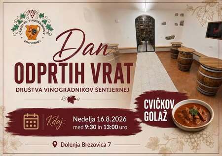 DVŠ dan odprtih vrat